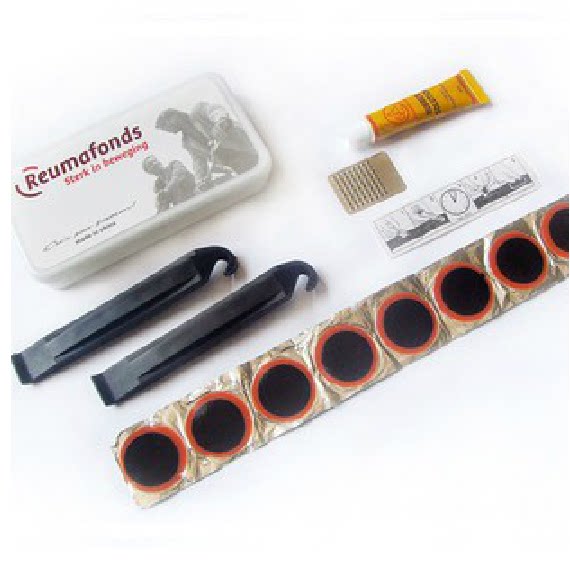 Outils pour vélo - Ref 2277080 Image 1