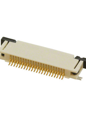 52435-2271 524352271 22pin-0.5mm上接触molex连接器现货原装