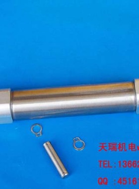 K87-M2381-000 AIR CYLINDER PBSA 16_30-7 YAMAHA大飞达气缸