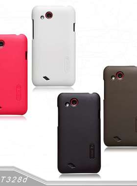 耐尔金HTC T328t/T328d/T328w保护壳Desrie VT手机壳保护套保护壳