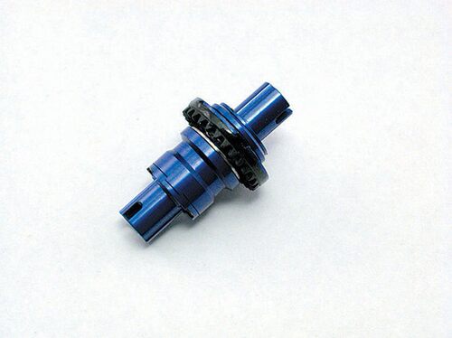京商 MINIZ AWD BUGGY (珠差)滚珠差速器 MDW018,【Mini速社】
