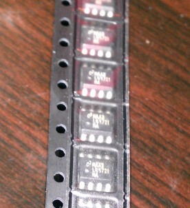 全新原装正品进口现货LME49721MA,LME49721MAX,2012年原带原厂