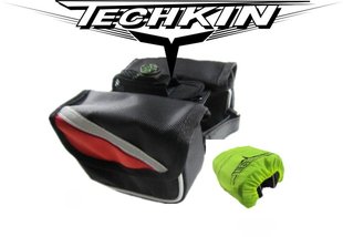 Sacoche pour vélo TECHKIN - Ref 2219646 Image 35