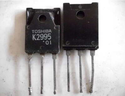原装进口拆机 2SK2995 K2995  质量保证
