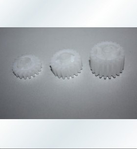 适用 HP2420摆轮 HP2400过桥齿轮 HP2430 一套3个