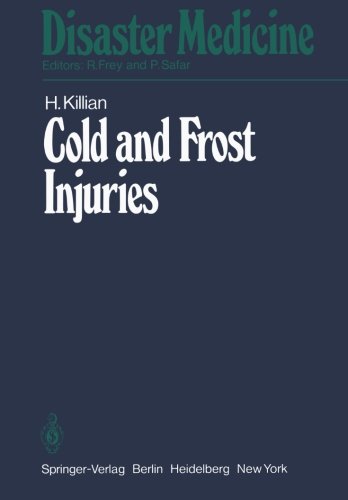 【预订】Cold and Frost Injuries Rewarming Da...