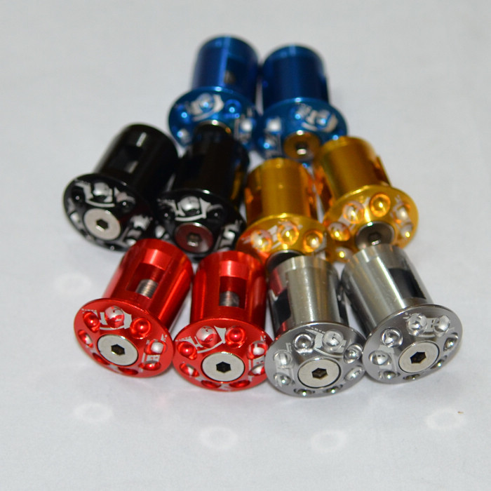 Poignées de vélo - Ref 2355269 Image 1