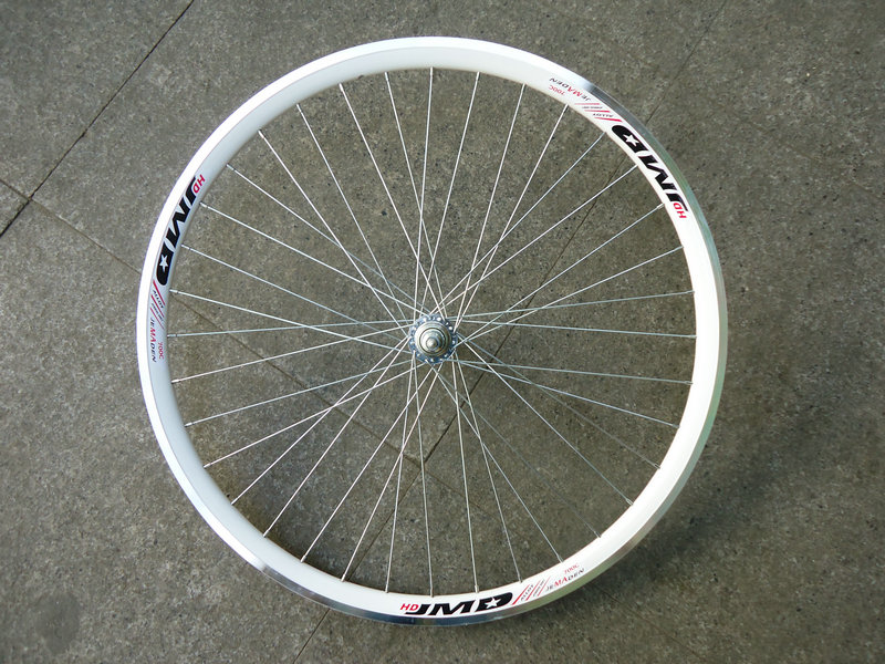 Roues de vélo cyclisme sur route JEMADENG - Ref 2373134 Image 1