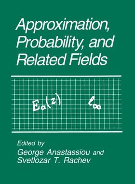 【预订】Approximation, Probability, and Rela...