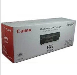 Canon/佳能 FX-9硒鼓 (FX-L100,L120,L140,L160,MF4320d）