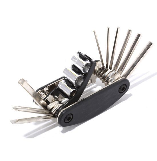 Porte-bagages pour vélo - Ref 2411990 Image 15