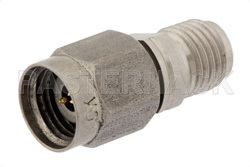 2.4mm 2.92mm Male Adapter Female PE9454