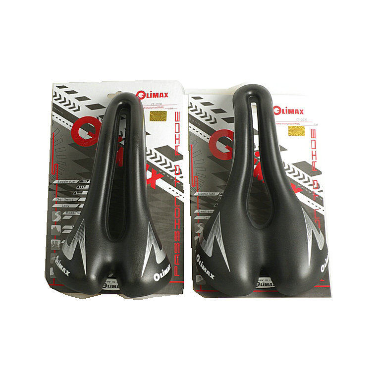 Selle de vélo CLIMAX - Ref 2359242 Image 1