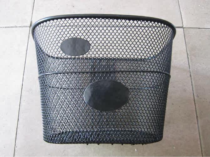 Panier pour vélo - Ref 2258874 Image 1