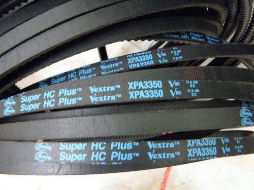 盖茨三角带空压机