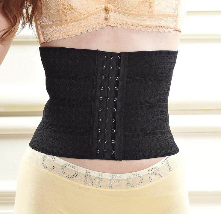 Corset PLYND en nylon - Ref 671005 Image 1