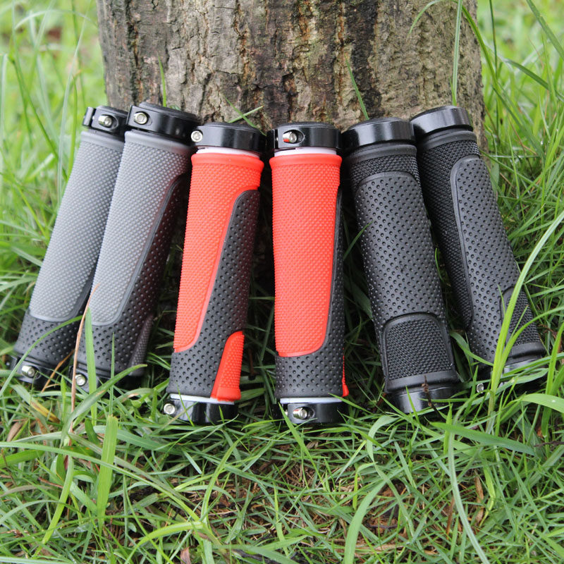 Poignées de vélo - Ref 2338876 Image 1