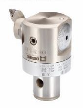 DEREK精镗刀 单刃精搪刀 CBH20 精搪刀头DCK1 德克CBH镗刀