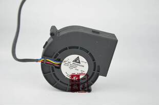 拆机9.7CM BFB1012EH 12V 9733 涡轮鼓风机 2.35A 原装