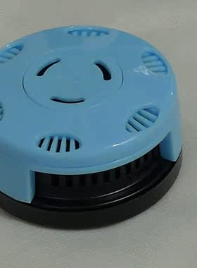 福元二代随身灸 八卦型随身灸 便携式温灸盒 艾灸盒