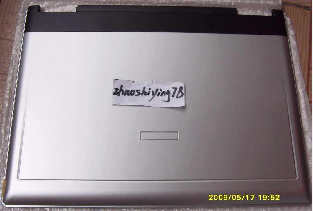 华硕X53 X53S X53L X53Q Z53S Z53L 外壳 A B C D 壳 A壳 灰色