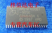AM29F400BT  AM29F400BT-90SE AMD存储器芯片  专营汽车芯片