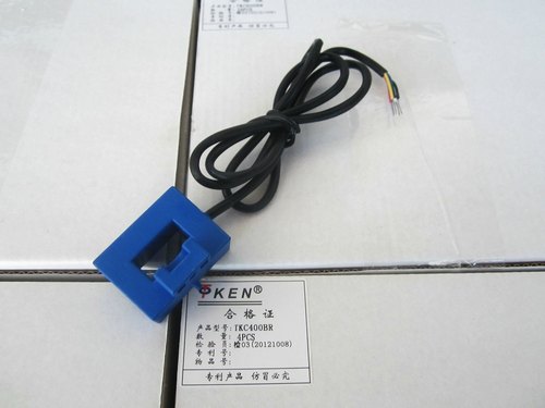 焊机霍尔传感器 电流感应 TKC400BR TKC500BR TKC600BR 带线 电流