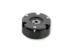 台湾原装仟岱进口ALS0S2AP安全刹车器 停电制动器 断电式安全器