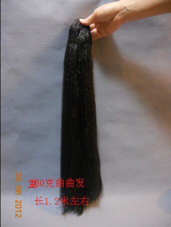 Extension cheveux - Chignon - Ref 236598 Image 1