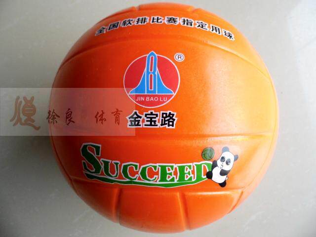 Ballon de volley-ball - Ref 2013114 Image 1