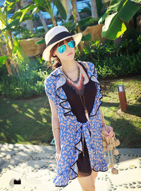 墨镜花儿与少年太阳眼镜baby同款