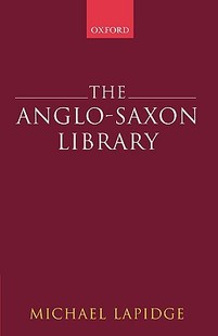 Anglo 预售 The Library Saxon