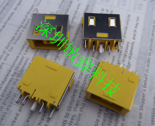 G500 G490 G505 Z501 充电头单头 适用笔记本 电源接口 G400