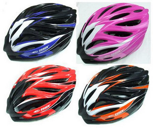Casque cycliste - Ref 2236447 Image 1
