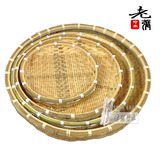 Бамбуковое рисовое сито, сито отруби, бамбуковая табличка ручной работы, бамбуковое сито, бамбуковое сито, бамбуковое сито ...