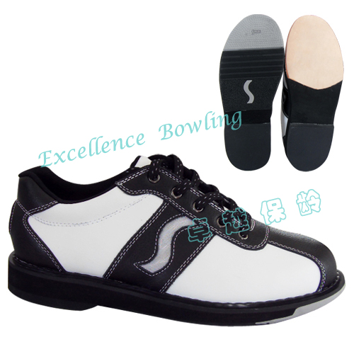 Chaussures de bowling homme SUPREME - Ref 869208 Image 1