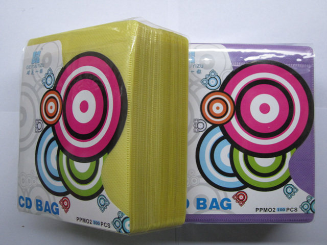 PP袋 碟友一族加厚PP袋 双面PP袋 CD光盘袋子 一包100个 8.7一包,办公设备/耗材/相关服务,光盘袋/光盘盒,淘宝优惠券,粉丝福利购,淘宝优惠卷