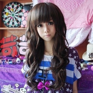 Extension cheveux - Chignon - Ref 231351 Image 36