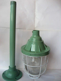 隔爆型防爆100W 200W 250W防暴灯400W  E27灯头E40   LED