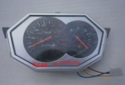 Xe tay ga Eagle King Cụ Eagle King Cụ hội Eagle King Odometer Eagle King Máy đo tốc độ - Power Meter