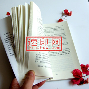 印画册,宣传册,宣传单,产品说明,印书,一本起印