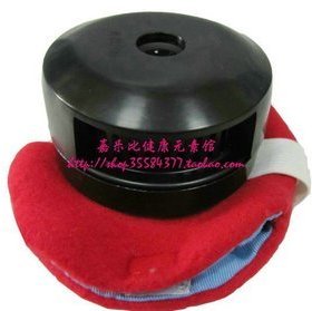 正品 中华随身灸*便携式温灸器/随身灸/艾灸器/艾条艾段用