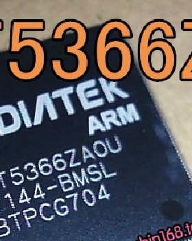 【昌胜电子】原装 MT5366ZHHU-BMSL 液晶电视机芯片