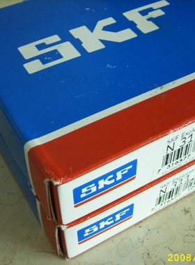 瑞典SKF进口轴承 QJ232MA QJ232N2MA 176232 QJ234 QJ236