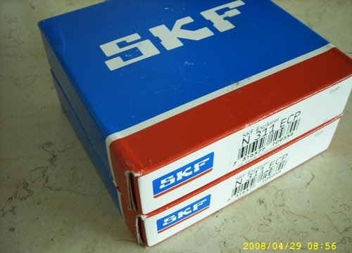 瑞典SKF进口轴承 QJ232MA QJ232N2MA 176232 QJ234 QJ236