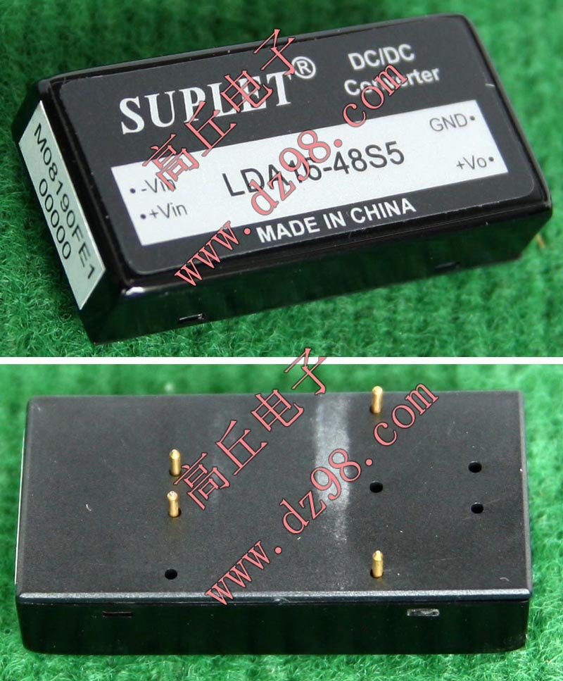 全新原装suplet雷能销售电源模块