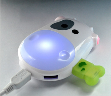 Hub USB - Ref 364327 Image 1