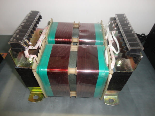 厂家直销全铜 机床隔离控制变压器 JBK-400VA200W220V变220V380V