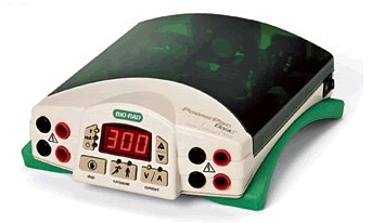 bio-rad1645050伯乐基础电泳仪电源PowerPac Basic Power Supply