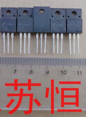 新FQPF12N60 12N70 13N60 13N65 15N60 16N50 18N50 18N60 30N45